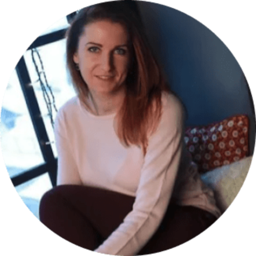 Вероника Барышникова