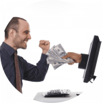 Инфобизнес