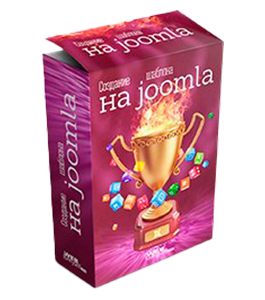 Бесплатный видеокурс Создание собственного шаблона на CMS Joomla с нуля (Виктор Гавриленко, WebForMySelf)