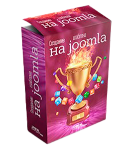 Бесплатный видеокурс Создание собственного шаблона на CMS Joomla с нуля (Виктор Гавриленко, WebForMySelf)