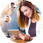 Партнерский маркетинг