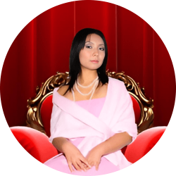 Айгуль Смагулова