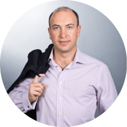 Александр Евстегнеев