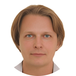 Александр Герасимов