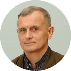 Александр Копытин