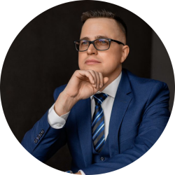 Александр Котин