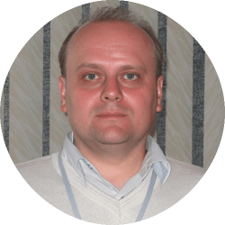 Александр Доценко