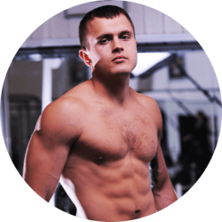 Александр Михайлов