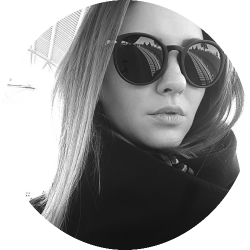 Александра Нова