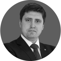 Алексей Фёдоров