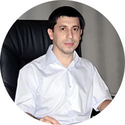 Алексей Лобода