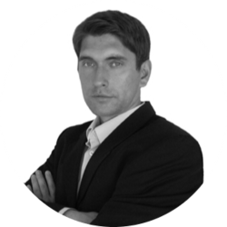 Алексей Лукьянов