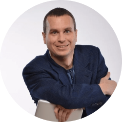 Алексей Виноград