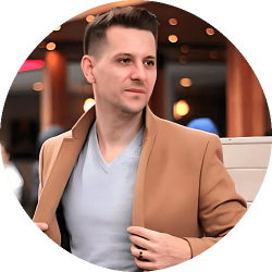 Алексей Дощинский