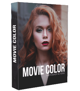 Видеокурс Кинематографичные экшены (Алексей Кузьмичев)