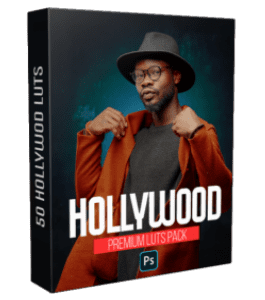 Видеокурс Hollywood LUTs (Алексей Кузьмичев)