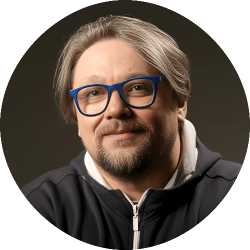 Алексей Ромашин