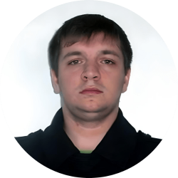 Алексей Кузьмин