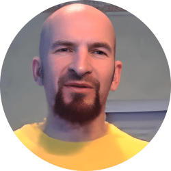 Александр Зырянов