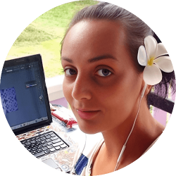 Алиса Катревич