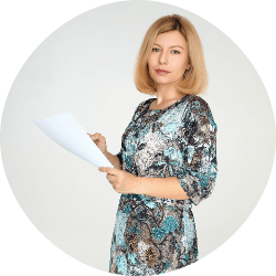 Алсу Наумова