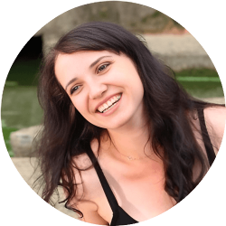 Анастасия Калинкова