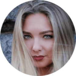 Анастасия Смирнова