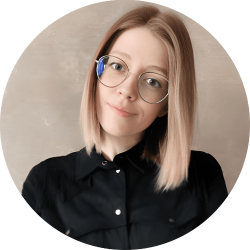 Анастасия Царева