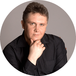 Анатолий Белоусов