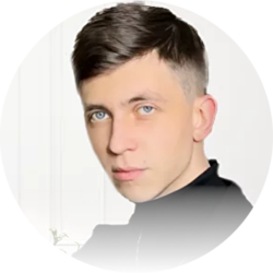 Анатолий Паркачев