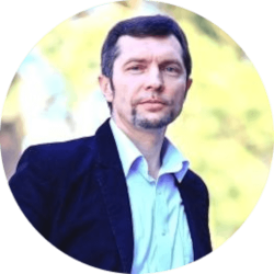 Андрей Девитт