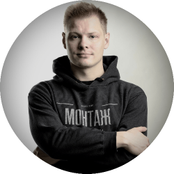 Андрей Аниканов