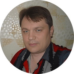 Андрей Голубев