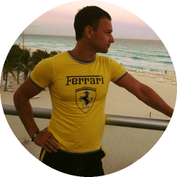 Андрей Лаппо