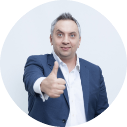 Андрей Парабеллум