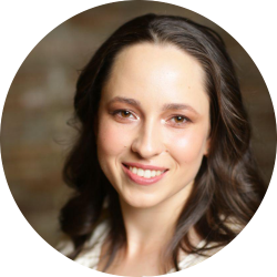 Анна Данилова