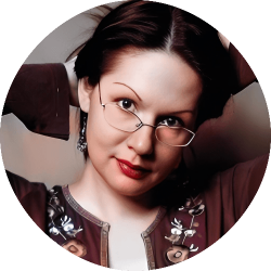 Анна Тажерова