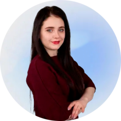 Анна Демидова