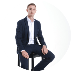 Антон Мурыгин