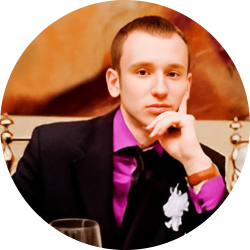 Антон Пилкин