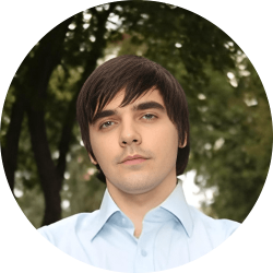 Артем Еремеевский