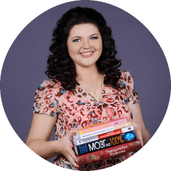 Татьяна Бадя