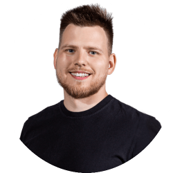 Максим Басманов