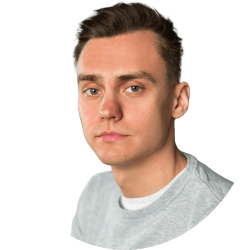 Михаил Бычков