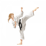 Боевые искусства