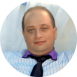 Сергей Бриз