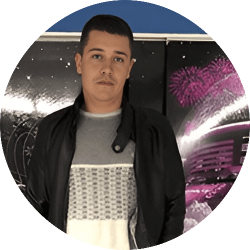 Денис Булыга