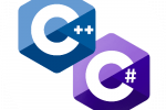 Языки С, С++, С#
