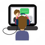 Онлайн обучение