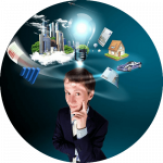 Создание бизнеса